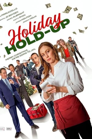 watch Holiday Hold-Up
