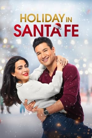 watch Holiday in Santa Fe
