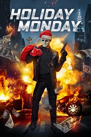 Holiday Monday watch Holiday Monday