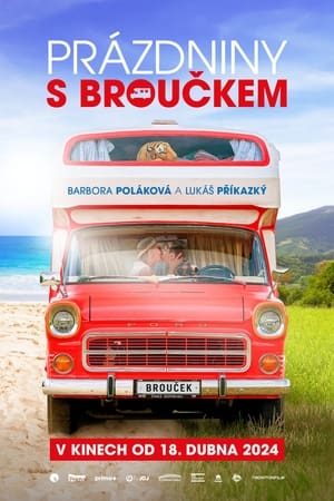 Holiday on Four Wheels watch Holiday on Four Wheels