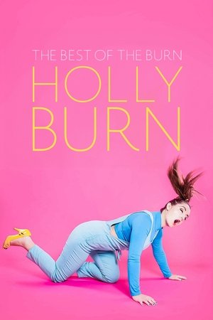 Holly Burn: Best of Burn watch Holly Burn: Best of Burn