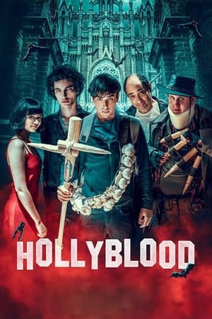 watch HollyBlood