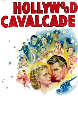 Hollywood Cavalcade watch Hollywood Cavalcade