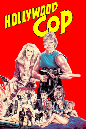 watch Hollywood Cop