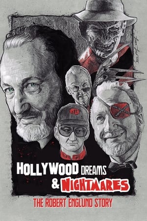 Hollywood Dreams & Nightmares: The Robert Englund Story watch Hollywood Dreams & Nightmares: The Robert Englund Story