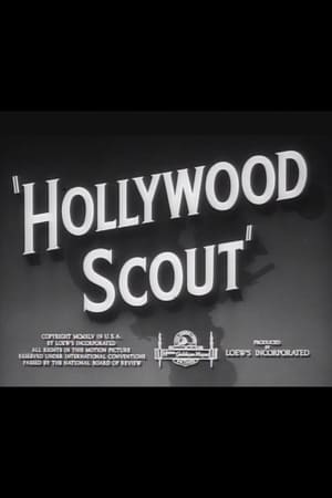 Hollywood Scout watch Hollywood Scout