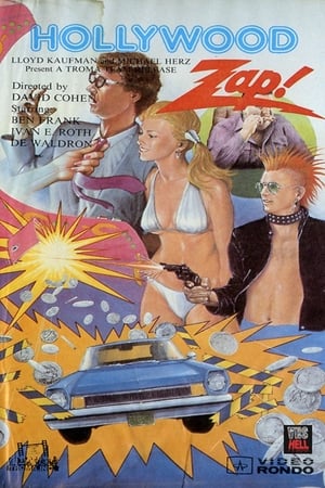 Hollywood Zap watch Hollywood Zap