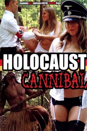 Holocaust Cannibal watch Holocaust Cannibal