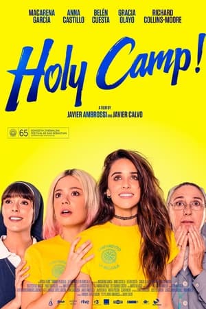 Holy Camp! watch Holy Camp!