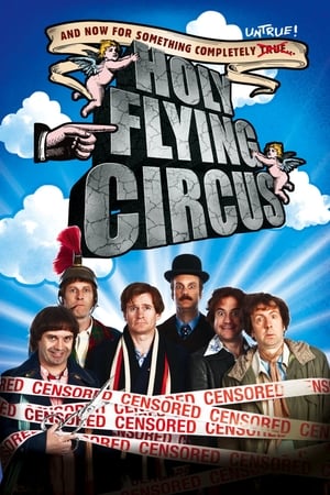 Holy Flying Circus watch Holy Flying Circus
