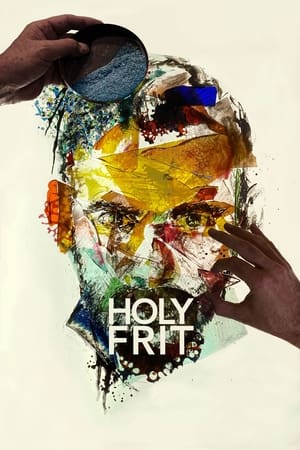 Holy Frit watch Holy Frit