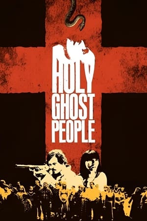 watch Holy Ghost People