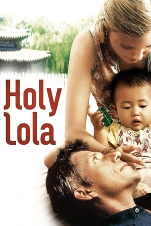 Holy Lola watch Holy Lola