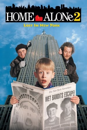 Home Alone 2: Lost in New York watch Home Alone 2: Lost in New York
