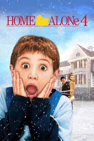 Home Alone 4 watch Home Alone 4