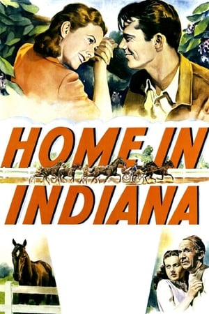 Home in Indiana watch Home in Indiana