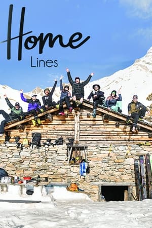 Home Lines watch Home Lines