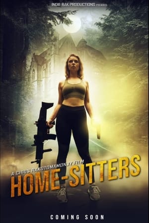 Home-Sitters watch Home-Sitters