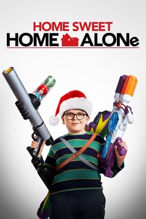 Home Sweet Home Alone watch Home Sweet Home Alone