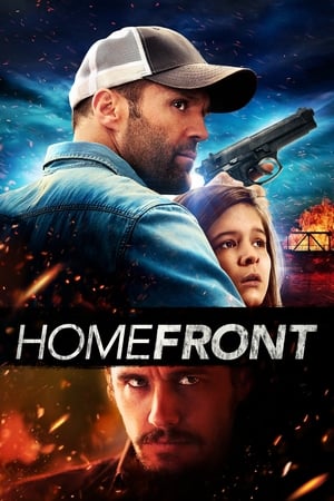 Homefront watch Homefront