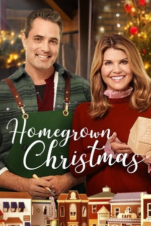 Homegrown Christmas watch Homegrown Christmas