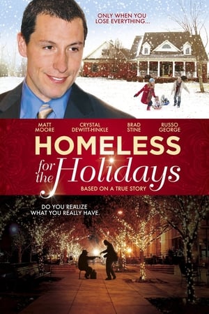 Homeless for the Holidays watch Homeless for the Holidays