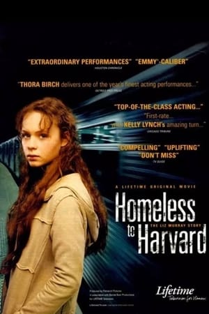 watch Homeless to Harvard: The Liz Murray Story