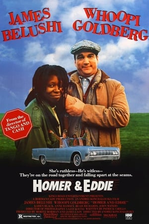 watch Homer and Eddie