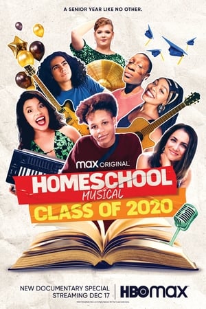 Homeschool Musical: Class of 2020 watch Homeschool Musical: Class of 2020