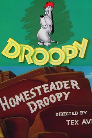 Homesteader Droopy watch Homesteader Droopy