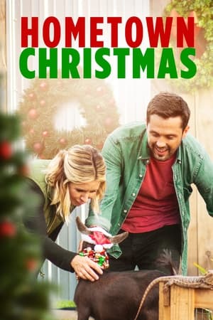 watch Hometown Christmas