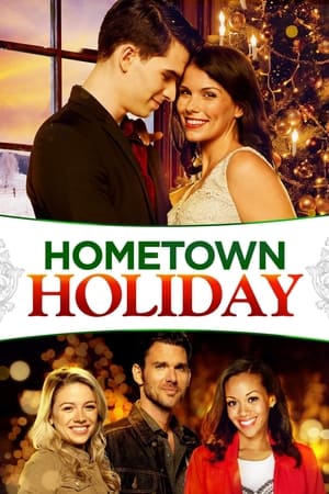 Hometown Holiday watch Hometown Holiday