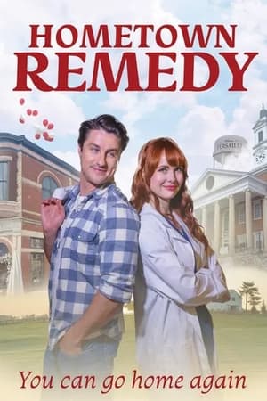 Hometown Remedy watch Hometown Remedy