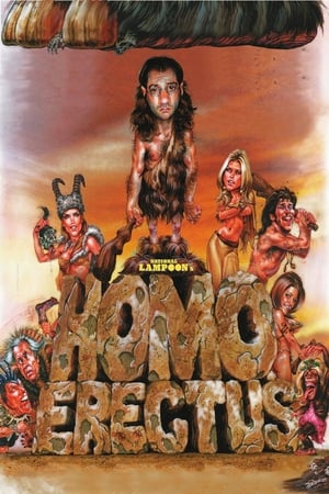 watch Homo Erectus
