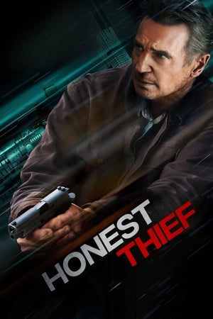 Honest Thief watch Honest Thief