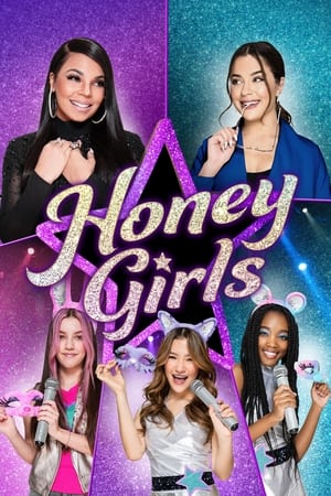 Honey Girls watch Honey Girls
