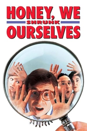 watch Honey, We Shrunk Ourselves