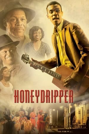 Honeydripper watch Honeydripper