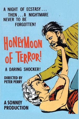 Honeymoon of Terror watch Honeymoon of Terror