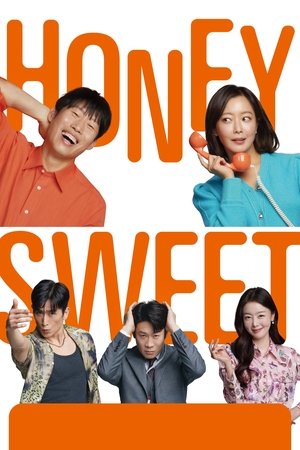 Honeysweet watch Honeysweet