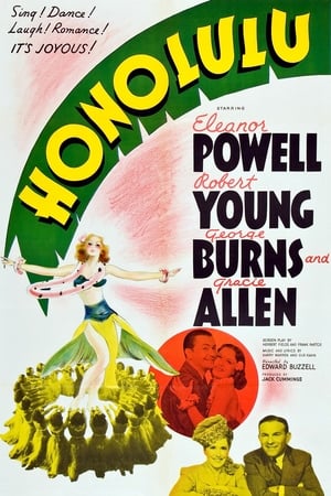 watch Honolulu