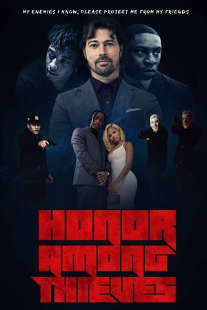 Honor Among Thieves watch Honor Among Thieves