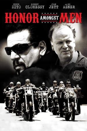 watch Honor Amongst Men
