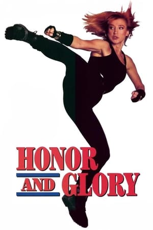 Honor and Glory watch Honor and Glory