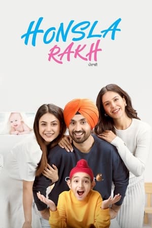 Honsla Rakh watch Honsla Rakh