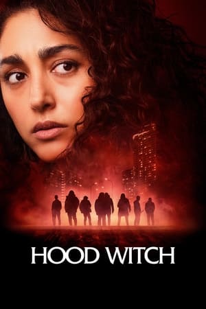 Hood Witch watch Hood Witch