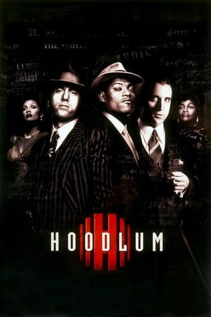 Hoodlum watch Hoodlum