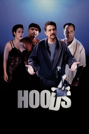 Hoods watch Hoods