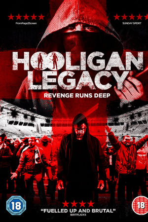 Hooligan Legacy watch Hooligan Legacy