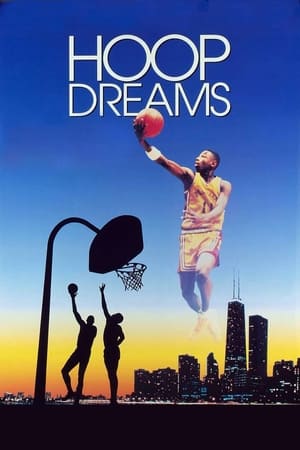 watch Hoop Dreams